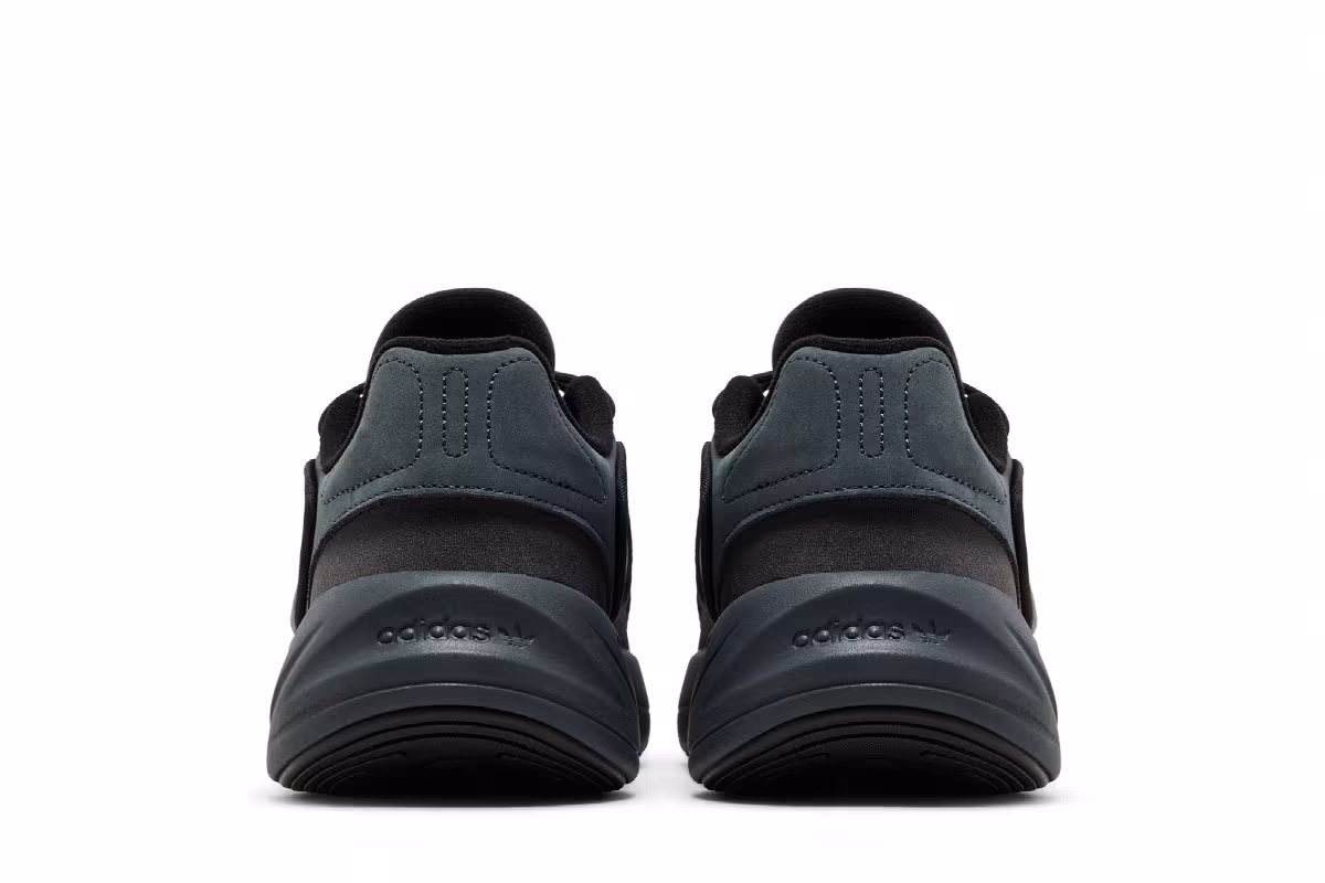 adidas Ozelia Carbon Grey, view 7