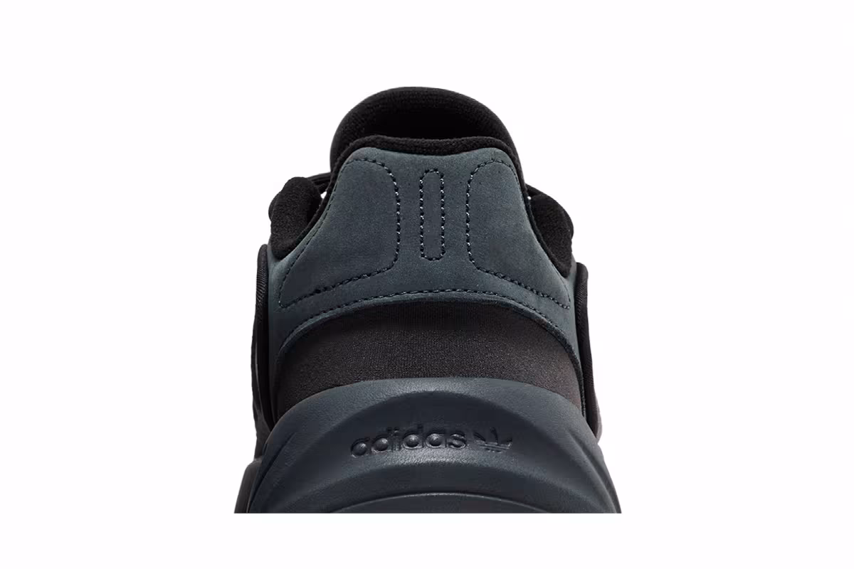 adidas Ozelia Carbon Grey, view 8