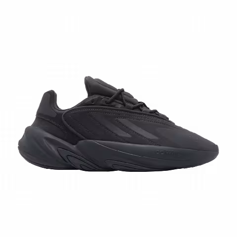 adidas Ozelia J 'Carbon'