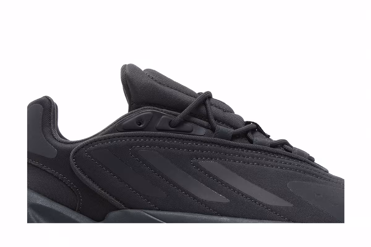 adidas Ozelia J Carbon, view 3