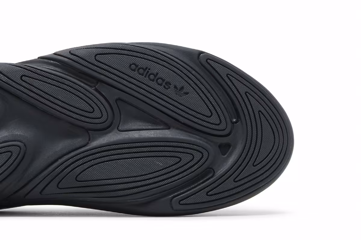 adidas Ozelia J Carbon, view 6