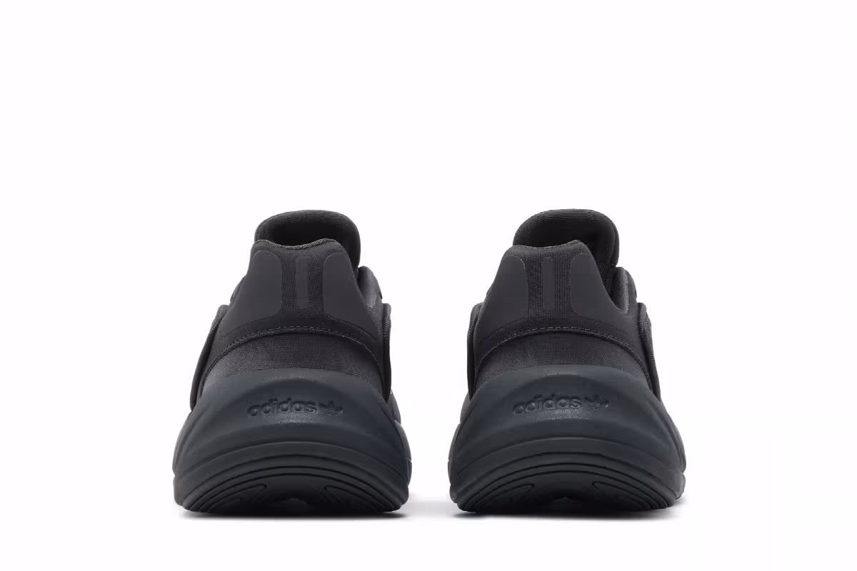 adidas Ozelia J Carbon, view 7