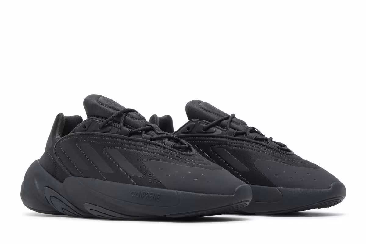 adidas Ozelia J Carbon, view 9