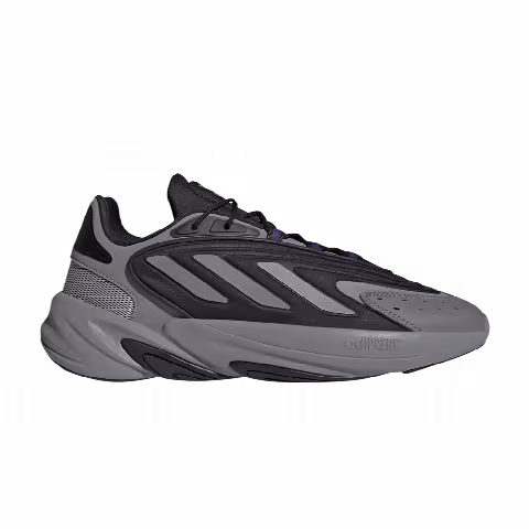 Adidas Ozelia 'Black Matte Silver'