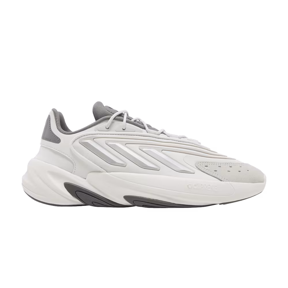 Adidas Ozelia Crystal White Silver