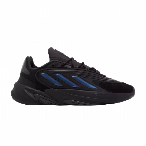 adidas Ozelia 'Black Blue Metallic'