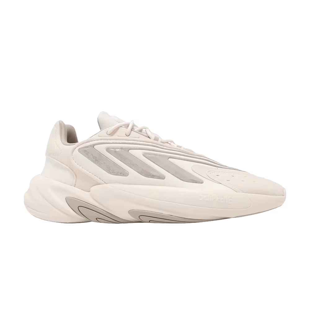 Adidas Women's Ozelia Wonder White Beige