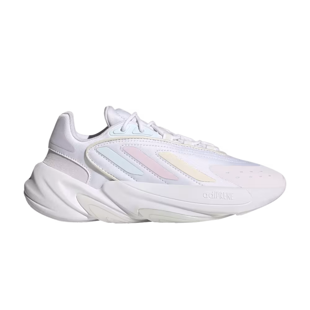 Adidas Ozelia J White Pastels