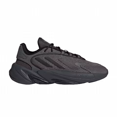 Adidas Ozelia J 'Carbon Grey'