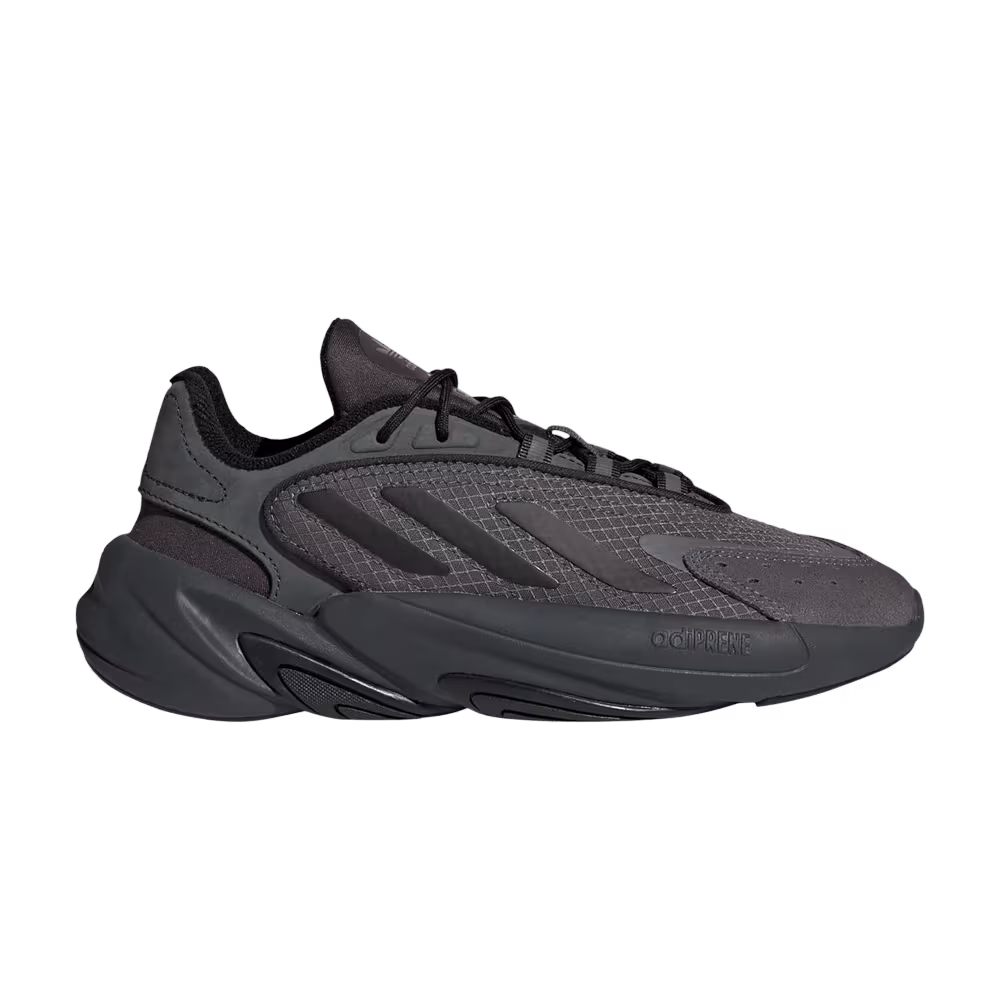Adidas Ozelia J Carbon Grey