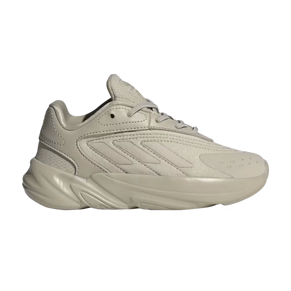 Adidas Ozelia EL C Putty Grey