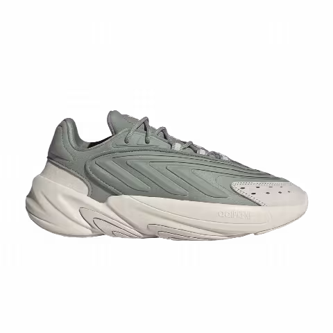 Adidas Wmns Ozelia 'Silver Green'