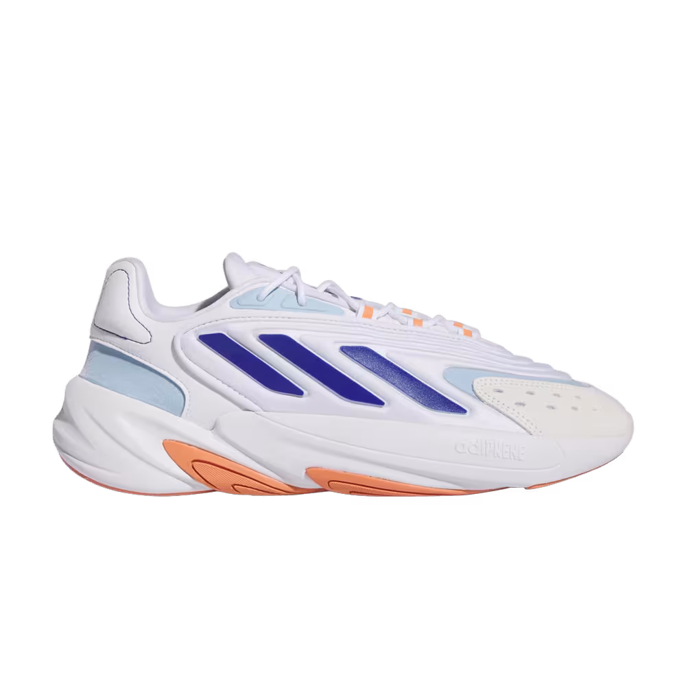 Adidas Ozelia White Semi Lucid Blue