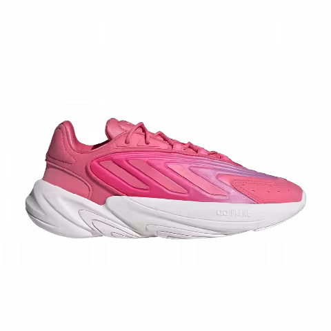 Adidas Wmns Ozelia 'Pink Fusion Gradient'