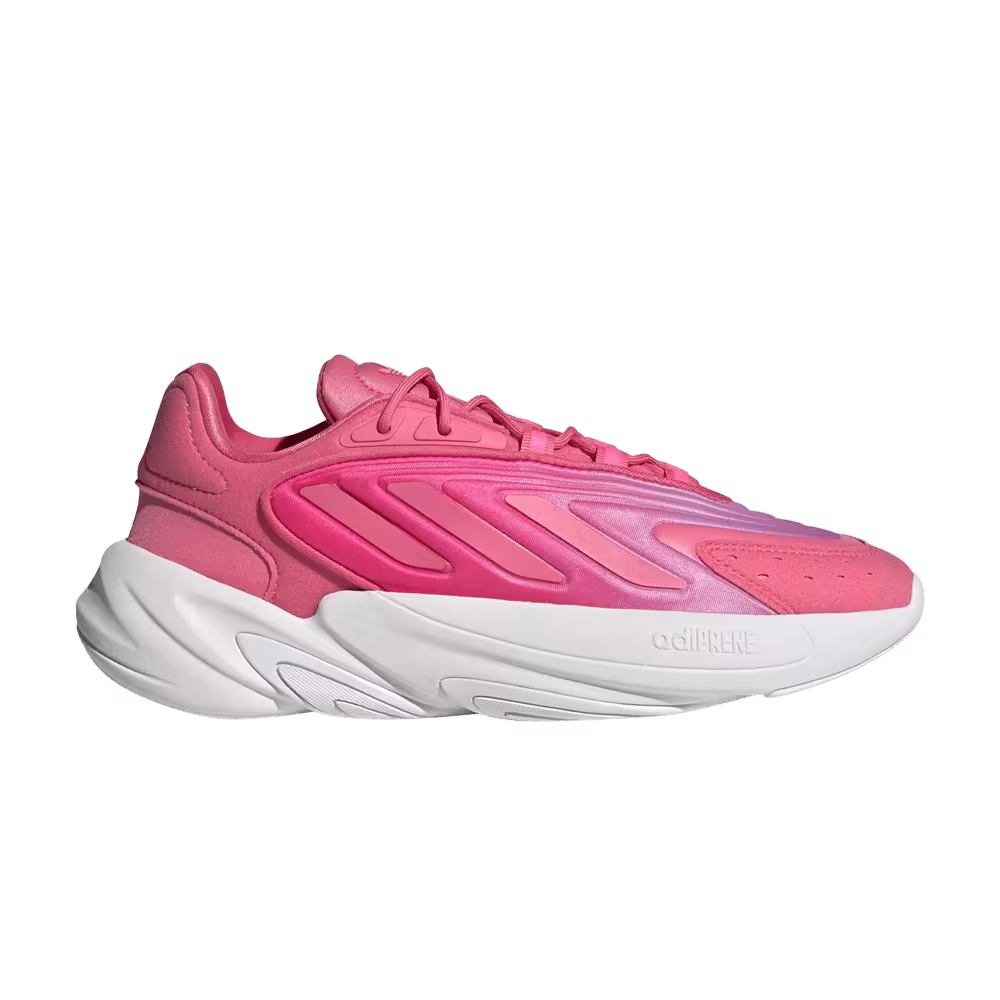 Adidas Women's Ozelia Pink Fusion Gradient