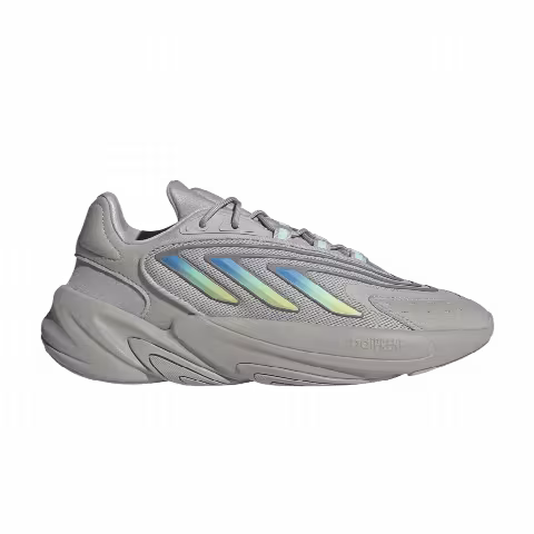 Adidas Wmns Ozelia 'Grey Pulse Mint'