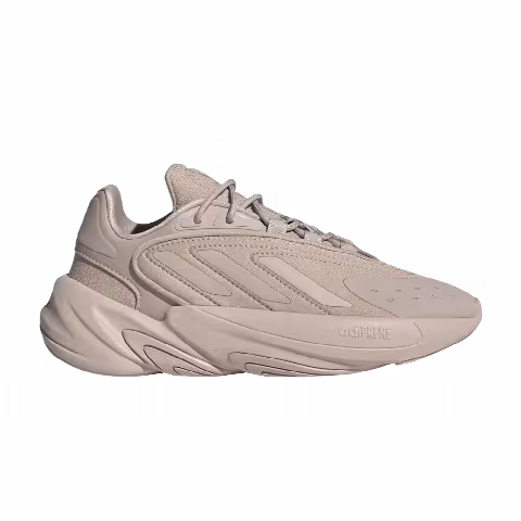 adidas Ozelia J 'Wonder Taupe'