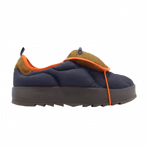 adidas Puffylette 'Shadow Navy'