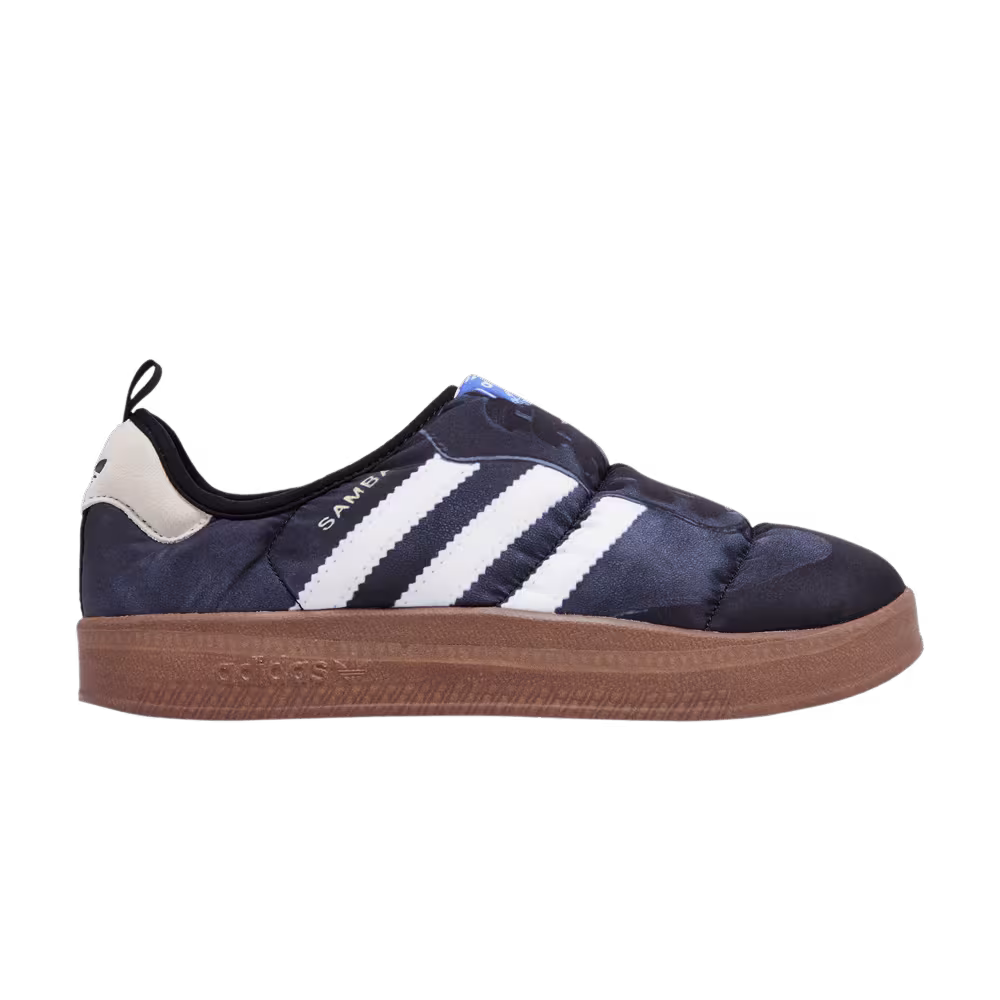 adidas Puffylette Samba
