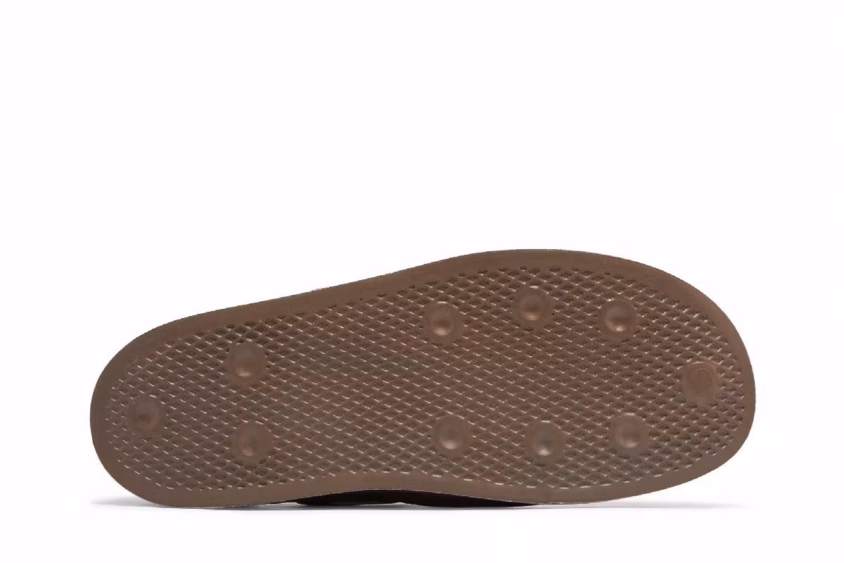 adidas Puffylette Samba, view 5