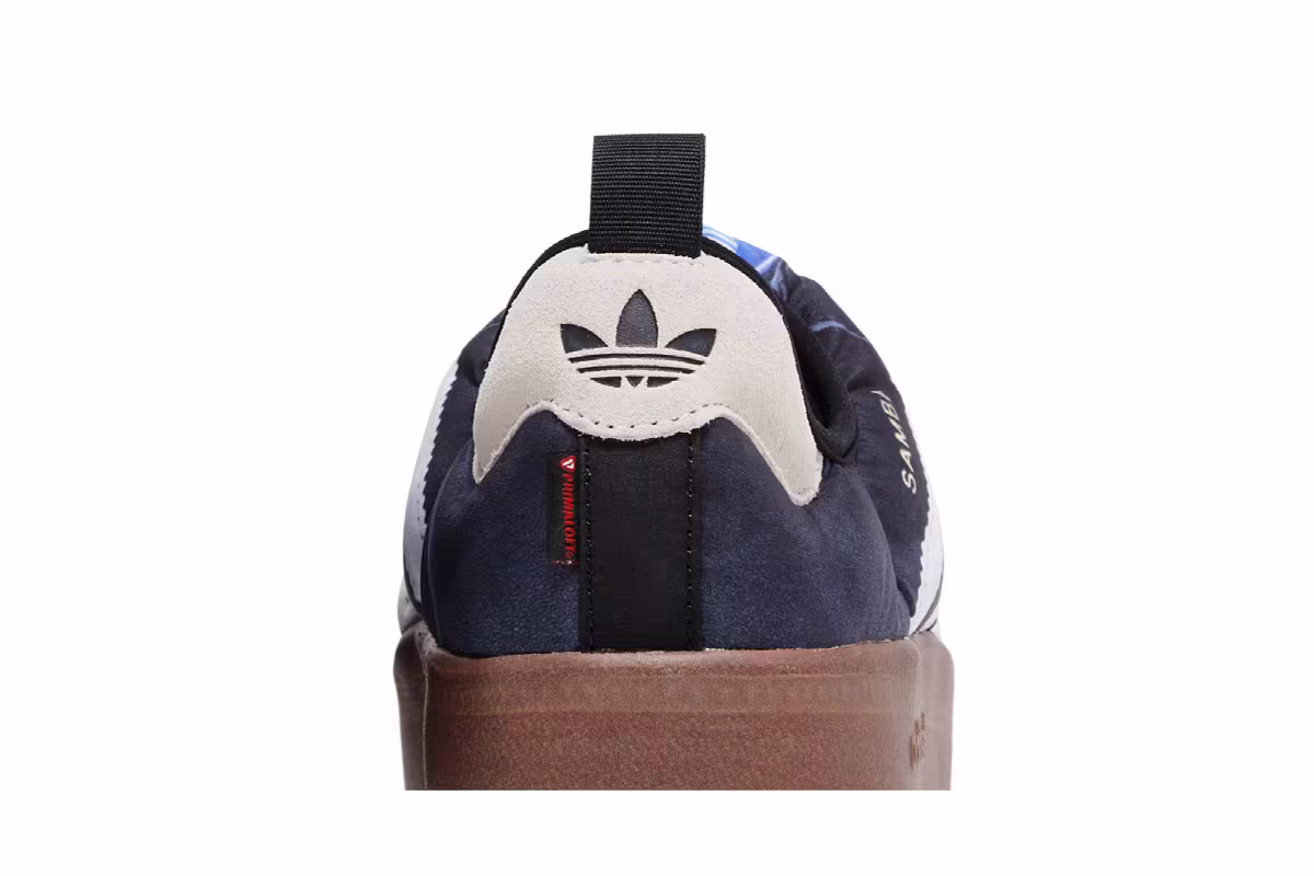 adidas Puffylette Samba, view 8
