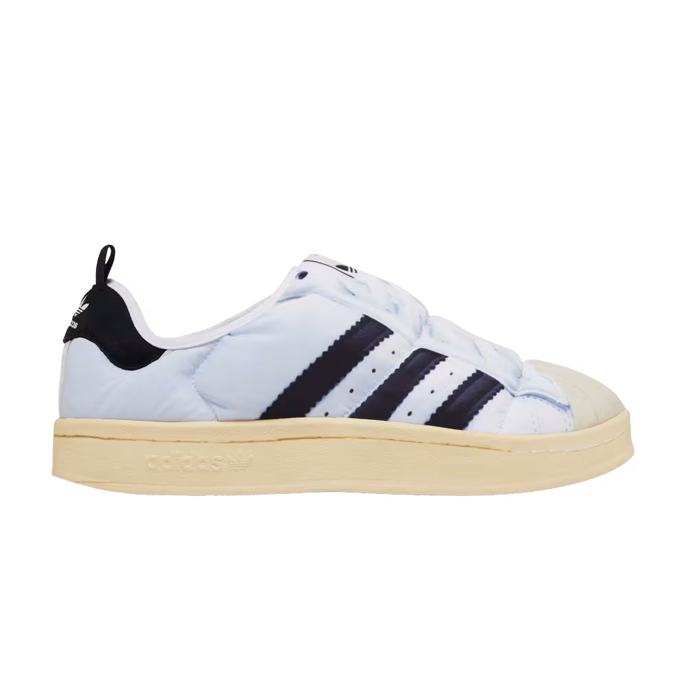 adidas Puffylette Superstar