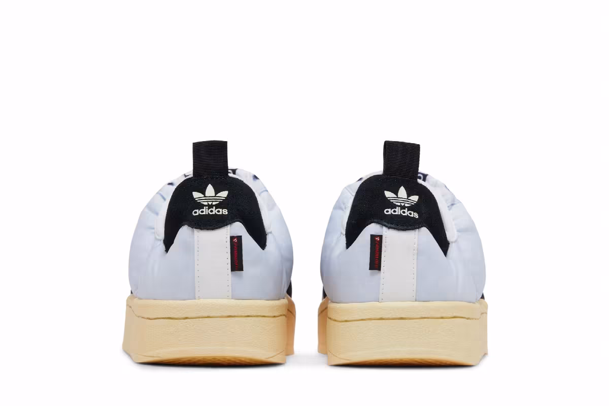 adidas Puffylette Superstar, view 7
