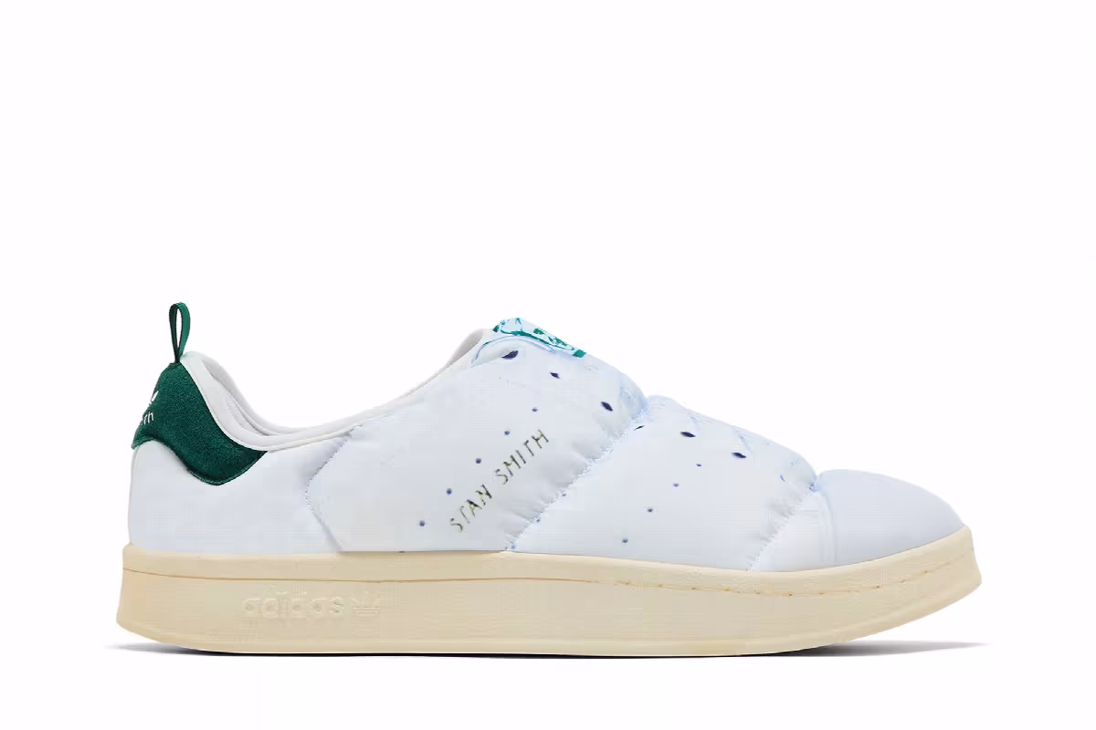 adidas Puffylette Stan Smith, view 2