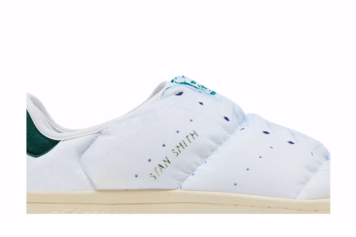 adidas Puffylette Stan Smith, view 3