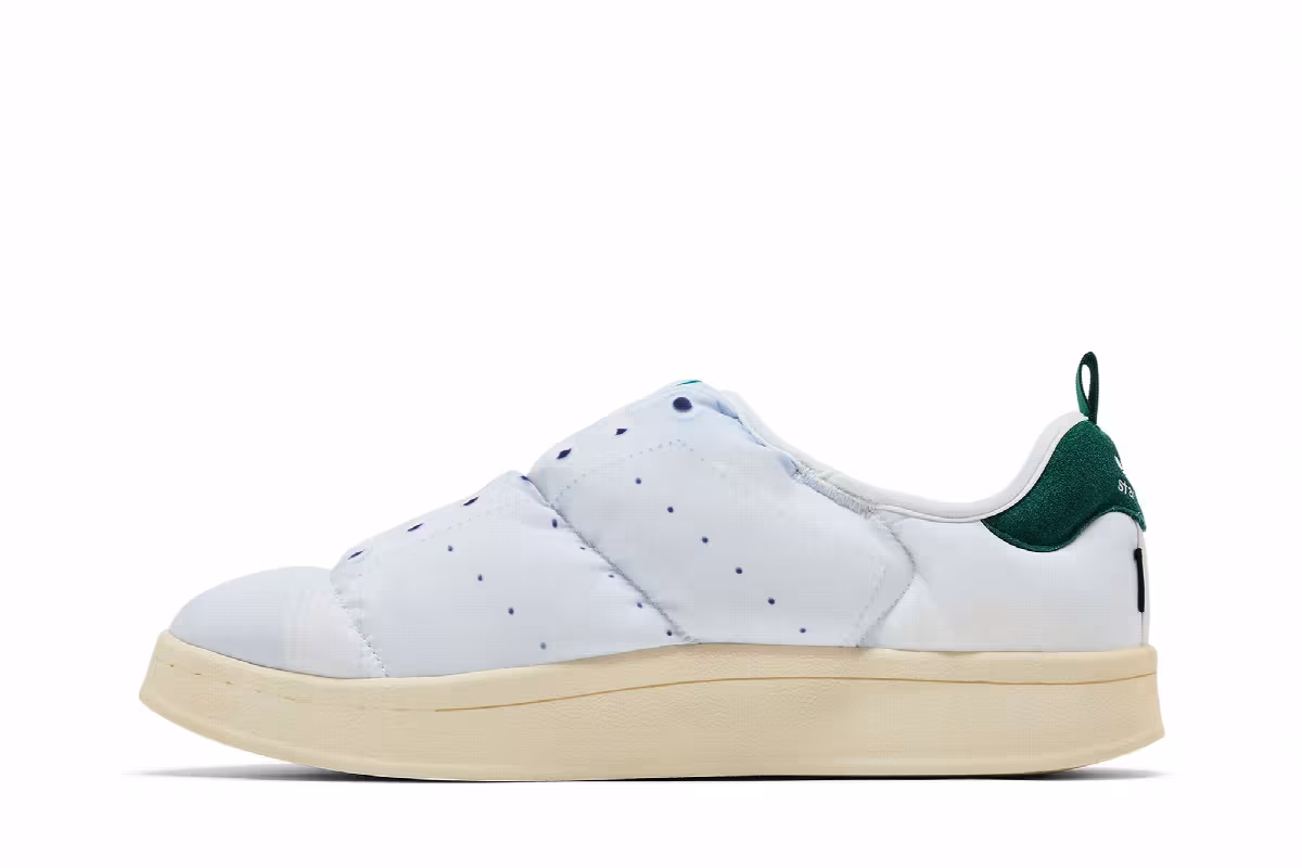 adidas Puffylette Stan Smith, view 4