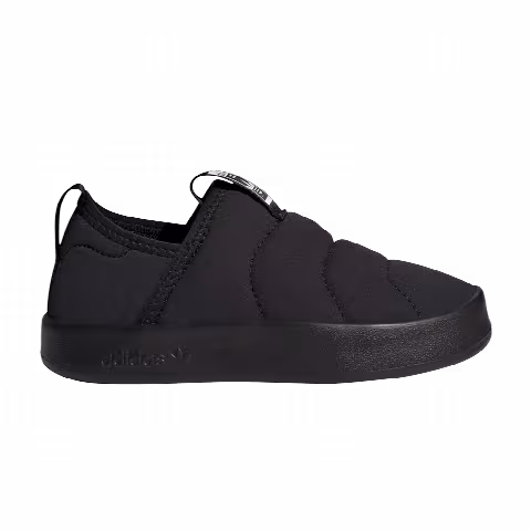 adidas Puffylette 360 J 'Black White'