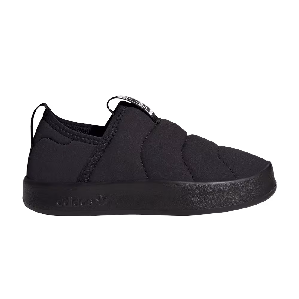 adidas Puffylette 360 J Black White