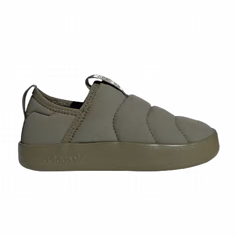adidas Puffylette 360 J 'Olive Strata'