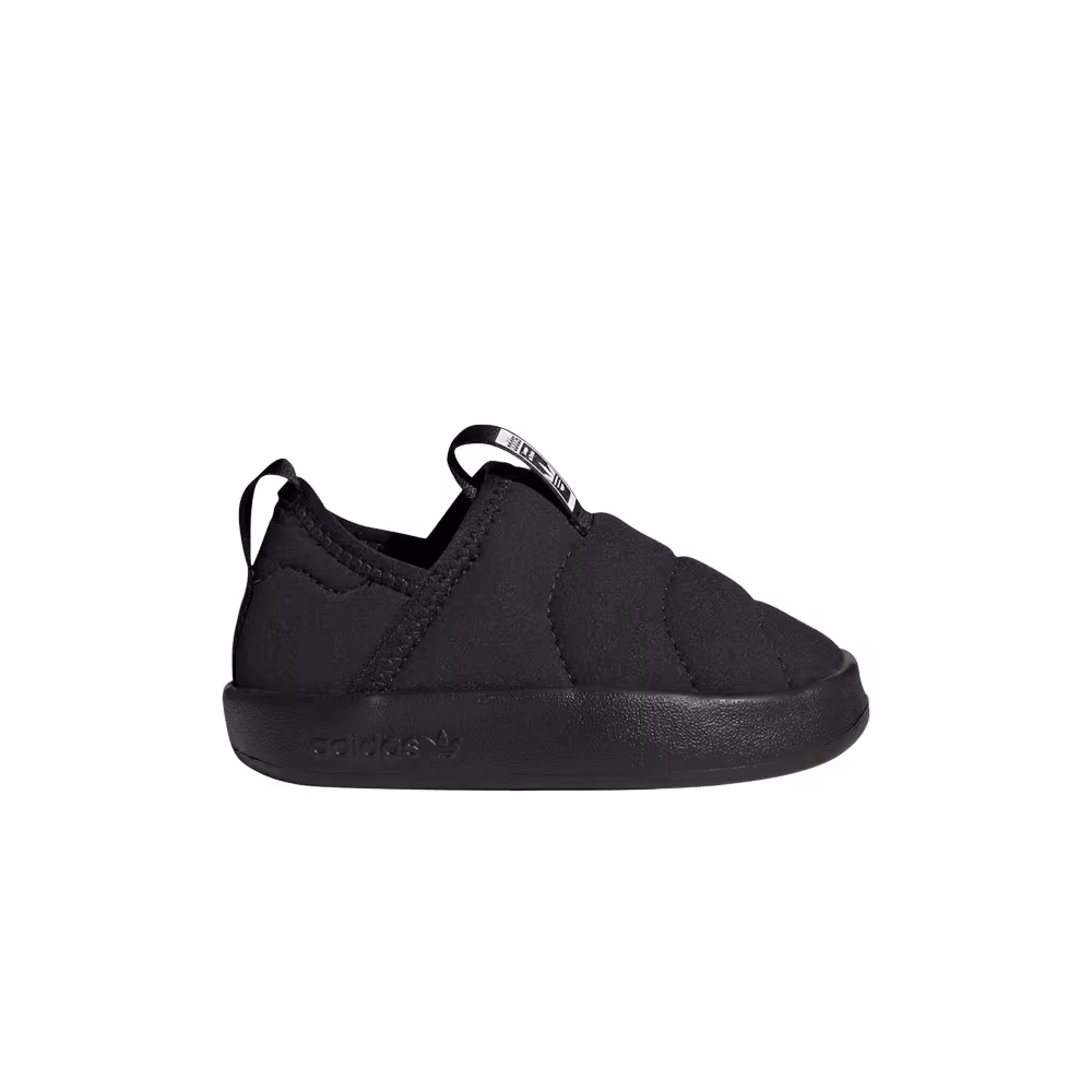 adidas Puffylette 360 I Black White