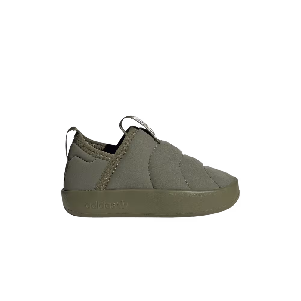 adidas Puffylette 360 I Olive Strata