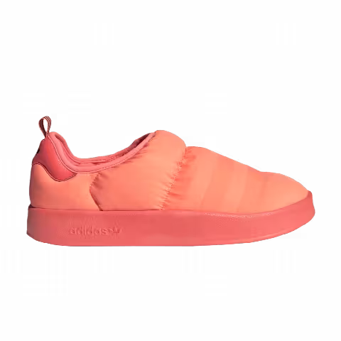 adidas Puffylette 'Beam Orange'
