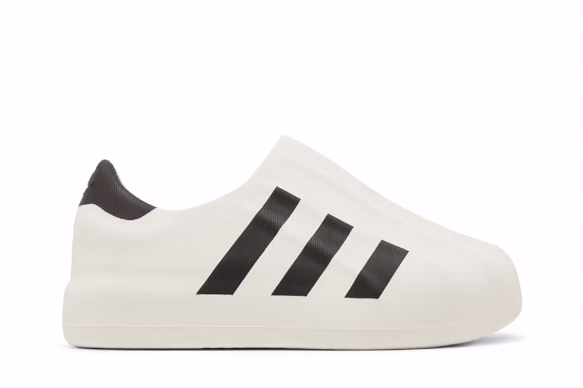 adidas adiFOM Superstar Core White, view 2