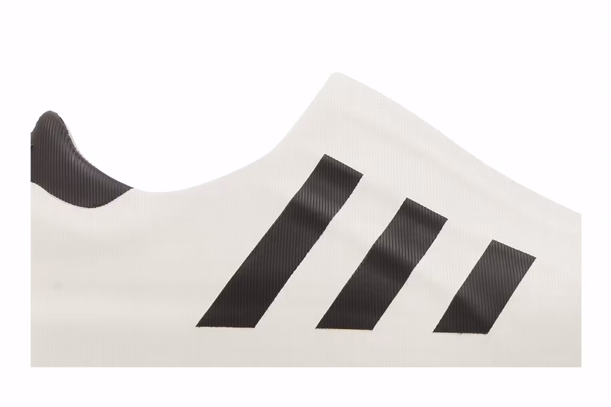 adidas adiFOM Superstar Core White, view 3