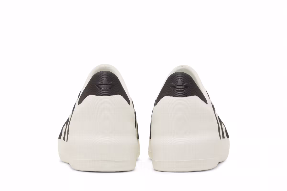 adidas adiFOM Superstar Core White, view 7