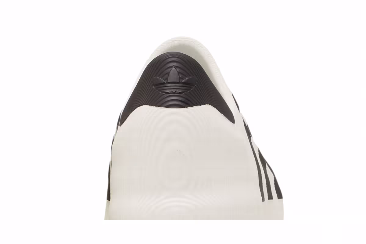 adidas adiFOM Superstar Core White, view 8