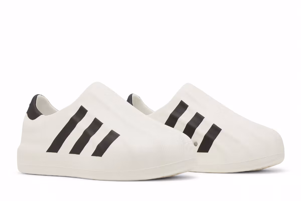 adidas adiFOM Superstar Core White, view 9