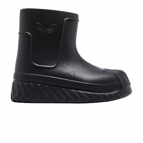 adidas Wmns adiFOM Superstar Boot 'Black'
