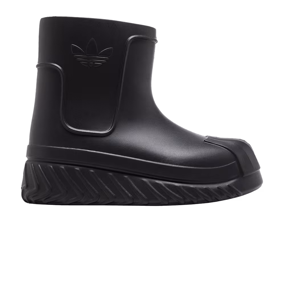 adidas Women's adiFOM Superstar Boot Black