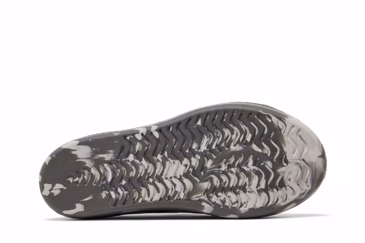 adidas adiFOM Superstar Clear Granite, view 5