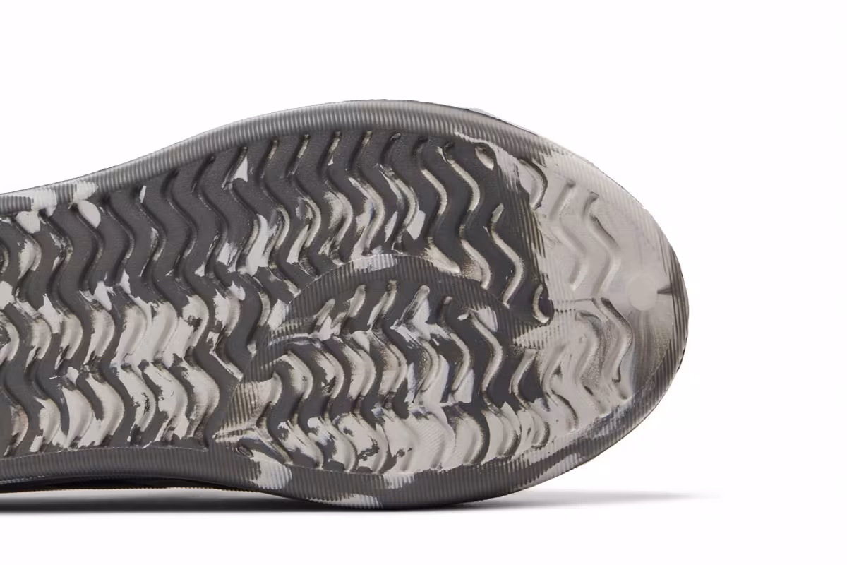 adidas adiFOM Superstar Clear Granite, view 6