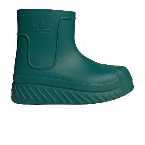 Adidas Wmns adiFOM Superstar Boot 'Collegiate Green'