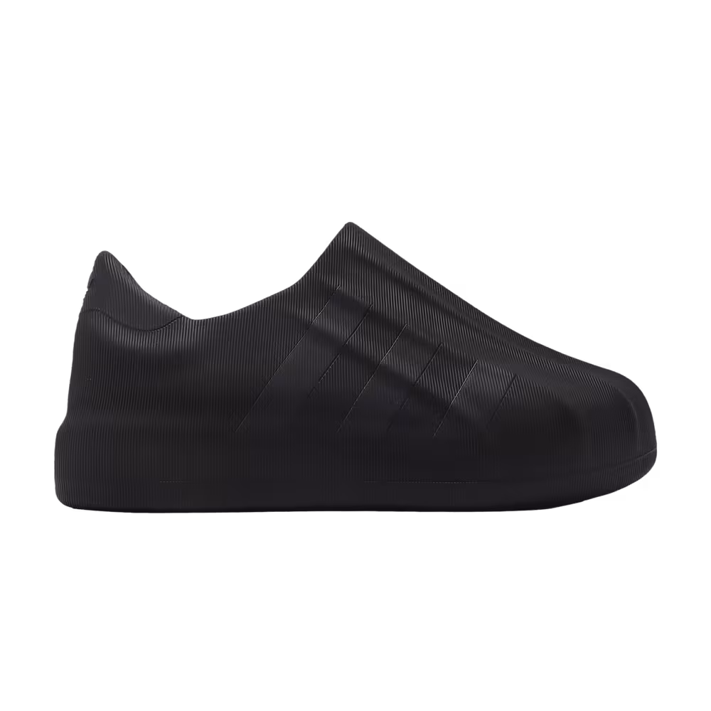 adidas adiFOM Superstar Black Carbon