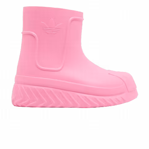 adidas Wmns adiFOM Superstar Boot 'Pink Frenzy'