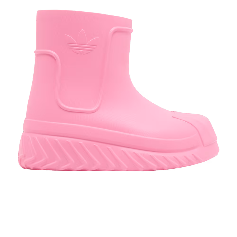 adidas Women's adiFOM Superstar Boot Pink Frenzy