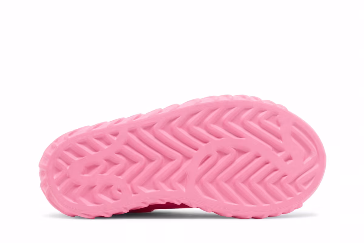 adidas Women's adiFOM Superstar Boot Pink Frenzy, view 5